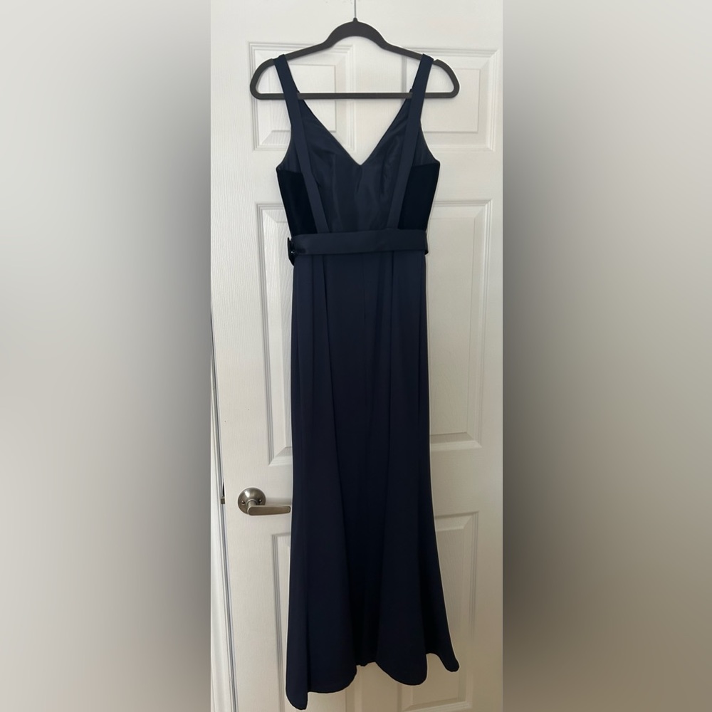 White by Vera Wang dress from David’s Bridal - Picture 2 of 5
